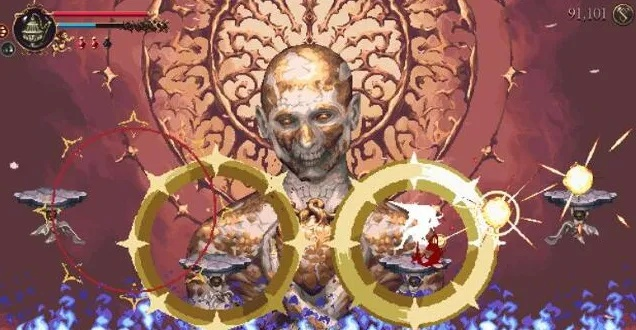 《神之亵渎2》终极对决揭秘：全新价值战力觉醒