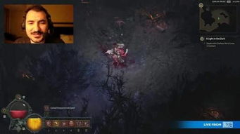 《暗黑破坏神4》S1炸盾熊德鲁伊BD攻略，深度解析新战术！