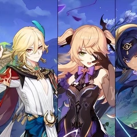 《原神》林尼高效培养攻略，解锁全新成长秘籍