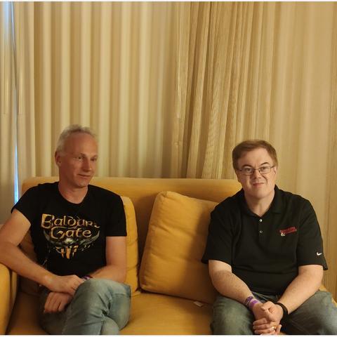 博德之门3巨武器刺客攻略：打造无敌刺客新秘籍