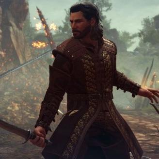 《博德之门3》法师附伤流攻略：高效输出新秘籍