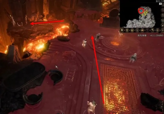 博德之门3精金熔炉攻略：深度解析全新升级秘籍