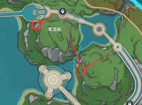 《原神》4.0萃凝晶高效攻略，轻松解锁新价值宝藏