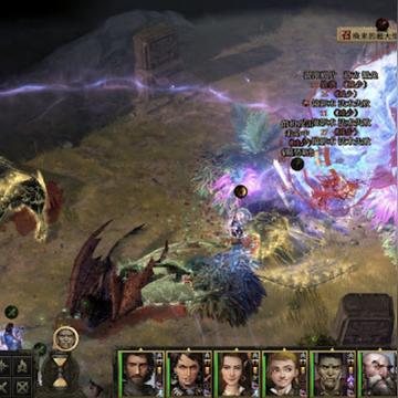 博德之门3魔爆邪术士攻略：深度解析，高效升级新技巧