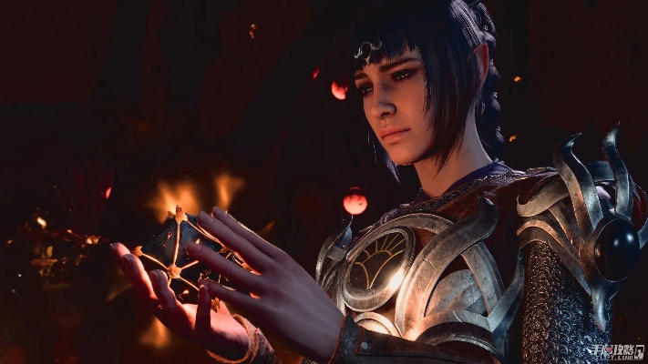 博德之门3生命牧师流影心攻略：打造高效率圣光使者