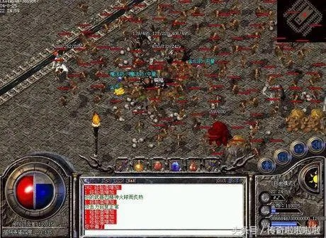 传奇归来吧玩家都在藏的秘密，为什么老骨灰宁愿等3小时也要进新区？