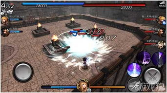 风暴圣武士巅峰攻略：博德之门3秘籍解锁新境界