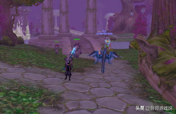 T7猎人还能冲高层？2025年团本+大秘境双轨实战调校全披露