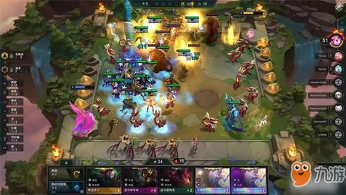 山风狼德鲁伊新攻略：S1赛季强韧之力解析