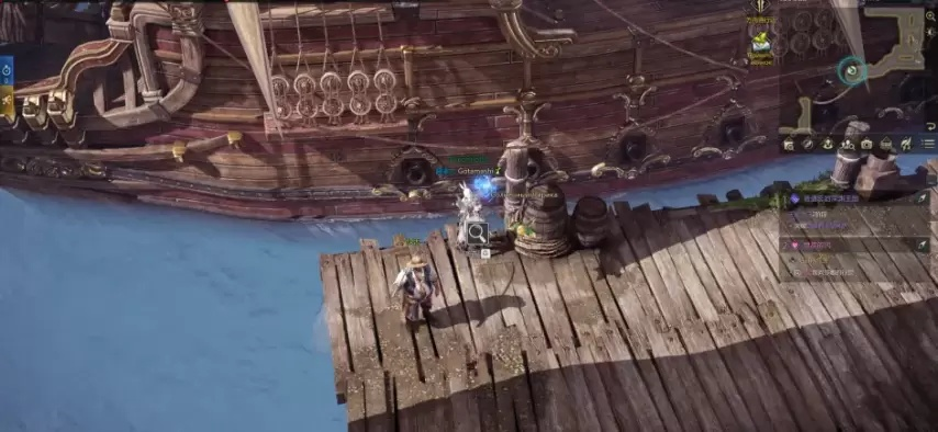 贝隆南部秘境探秘：魔法方舟新篇章揭晓