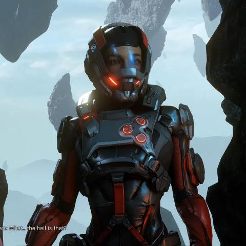 《命运方舟》远征队外观库，解锁个性新风尚