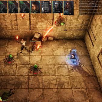 《博德之门3》装备复制技巧大揭秘，轻松掌握新技能