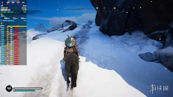 冰托尼游侠物理巅峰，S1赛季BD新攻略揭秘