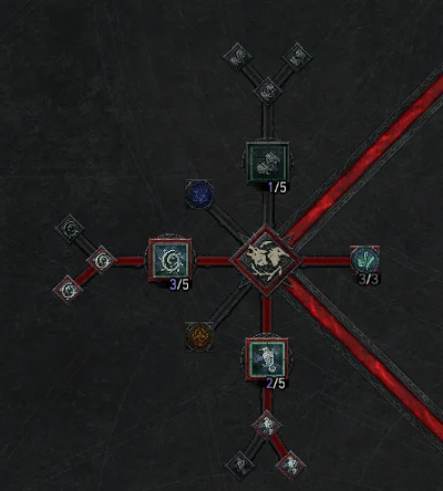 《暗黑4》S1保龄球德鲁伊BD攻略：高效输出新秘籍