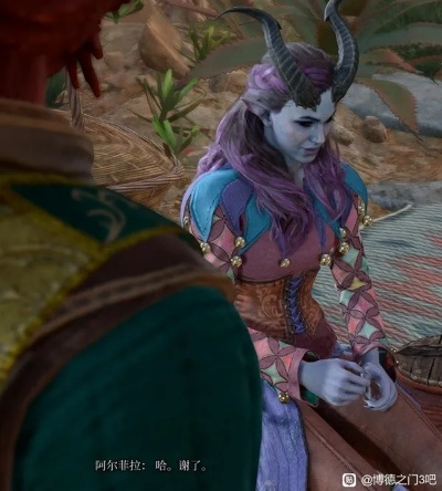 《博德之门3》全永久BUFF解析，深度揭秘新价值攻略