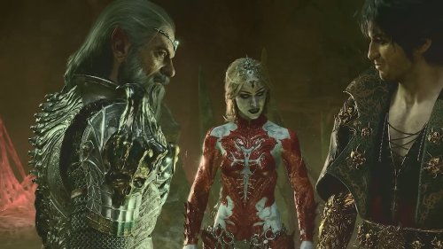 奥林绑架案揭秘：博德之门3关键线索追踪