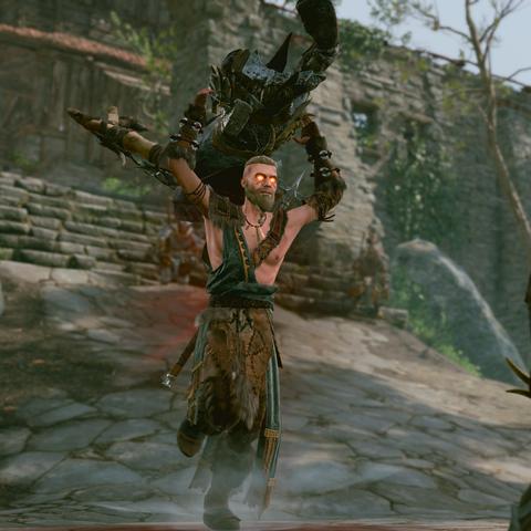 博德之门3强力阵容打造攻略，解锁全新战术价值