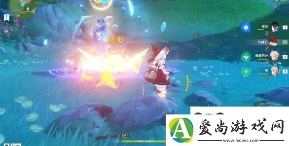 《原神》4.0版解锁秘籍：湖畔维维安涅成就攻略大揭秘