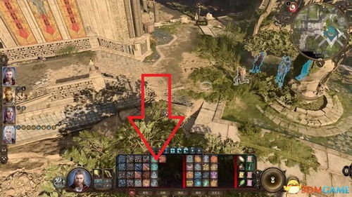 博德之门3生命牧核心构筑攻略，深度解析新策略