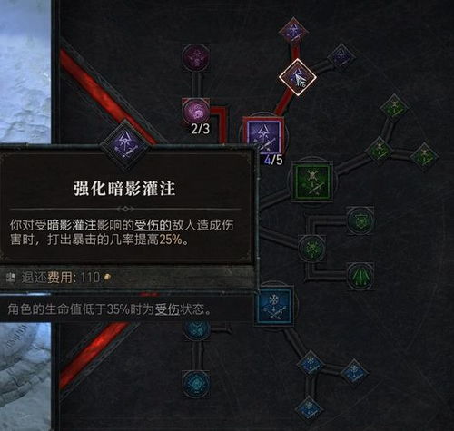 《暗黑破坏神4》S1游侠速成攻略，解锁高效练级新秘籍