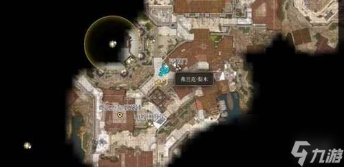 博德之门3小丑德里波斯攻略：法威手套高效获取技巧揭秘