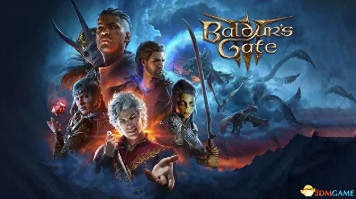 雷鸣飞弹法师攻略：博德之门3高效输出秘籍解析