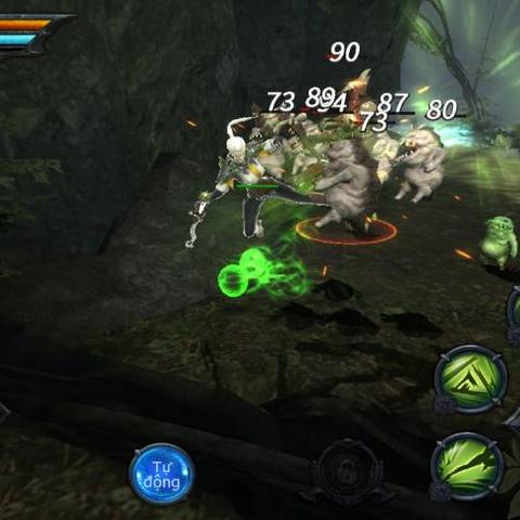 刀锋流派深度解析：揭秘《命运方舟》双流派新价值