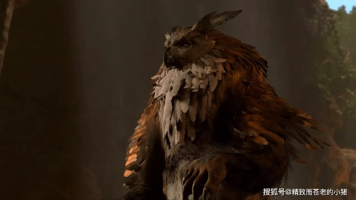 《博德之门3》月亮德鲁伊枭熊新形态Build攻略解析