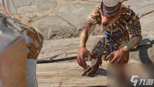 博德之门3尸体搜集攻略：解锁小丑德里波斯神秘宝藏