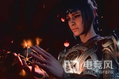 《博德之门3》贼锁术攻略：解锁奇技绝艺，构建高效单人Build