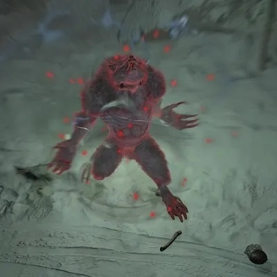 《暗黑4》S1毒狼德鲁伊新构筑，揭秘高效毒爆流攻略！