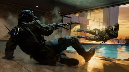 《使命召唤22：黑色行动7》现象级神作，满分评价震撼来袭！