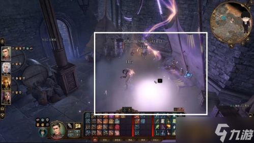 博德之门3月出之塔装备攻略，高效收集新秘籍！