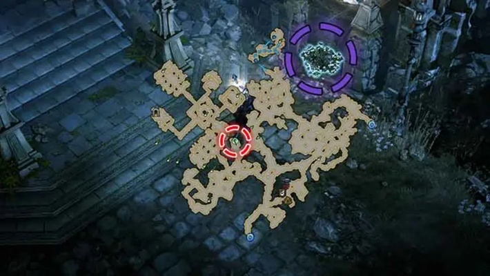 卢特兰狂欢盛典：揭秘命运方舟新篇章