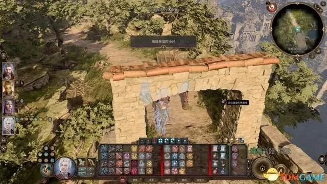 博德之门3装备速成！吉斯洋基养育间攻略秘籍大公开