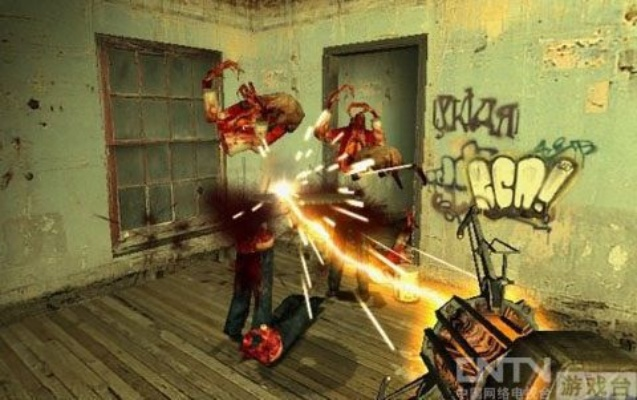 半条命1怎么通关不卡关？老玩家实测100%避坑图文流程+隐藏技巧