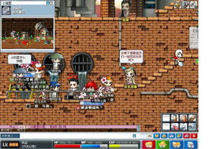 冒险岛2回归党崩溃，我刷3个月的装备，为什么不如别人1周做的？