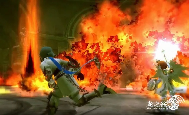 龙之谷充钱总白给？10年资深谷友揭秘，这5个关键节点充1分=赚3倍