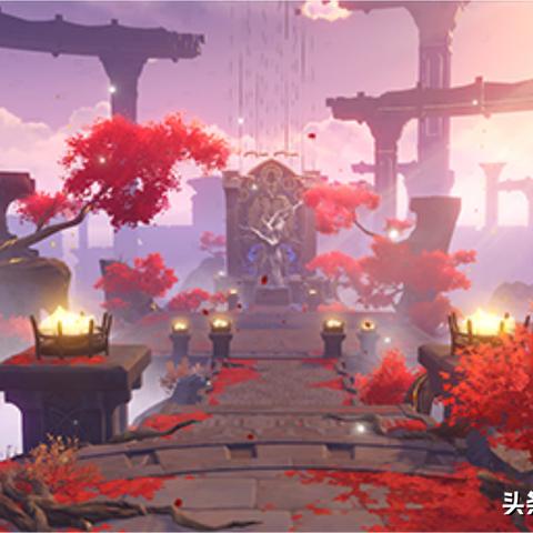 《原神》4.0秘境秘籍深度解析，解锁隐藏任务新境界