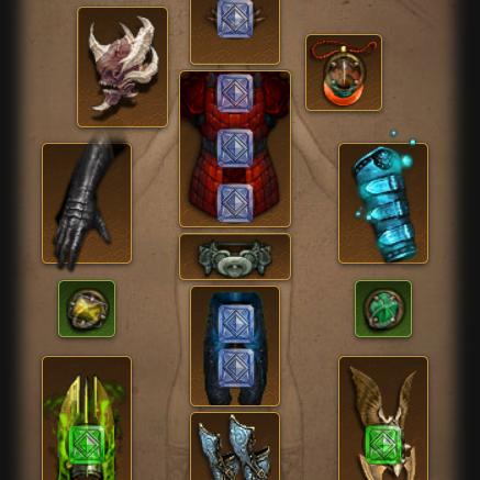 无限暴击狂潮，S1野蛮人新霸主Build揭秘！