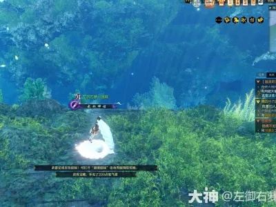 南海探秘攻略：逆水寒老兵汐梦潮歌新玩法深度解析