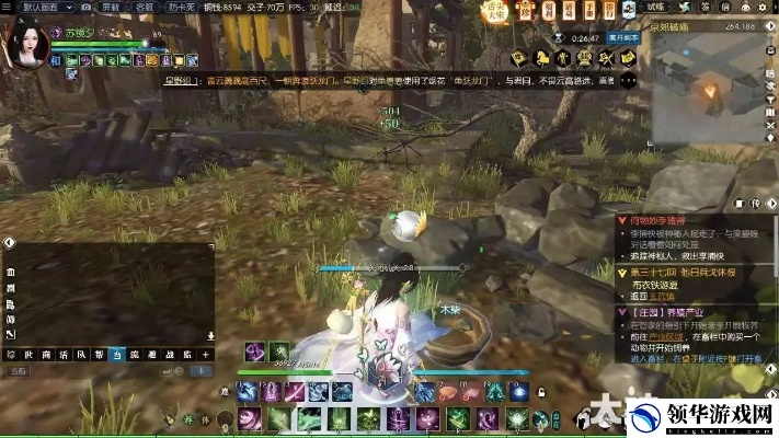 君如月奇遇深度攻略：逆水寒老兵服秘境探险指南