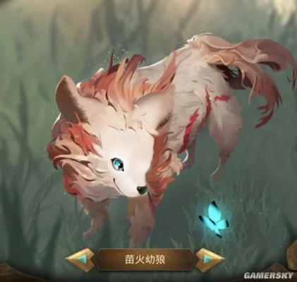 自然之怒狼德新攻略：S1赛季元素觉醒秘籍