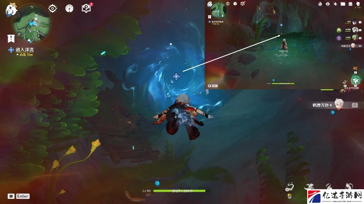 梦境奇遇机械狗攻略：解锁《原神》4.0画境奥秘