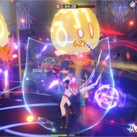 《原神》冰风组曲攻略揭秘：解锁秘境挑战新路径