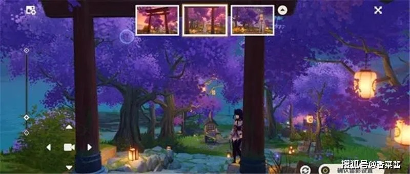 《原神》4.0幻景涂饰秘籍，解锁绝美风景新境界