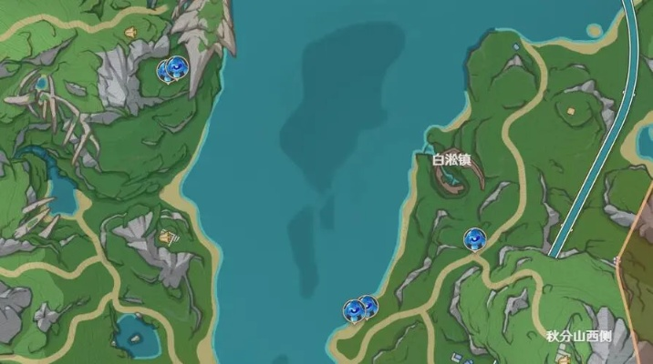 水国寻迹第四关斩棘攻略：芜之章秘境解密指南新解