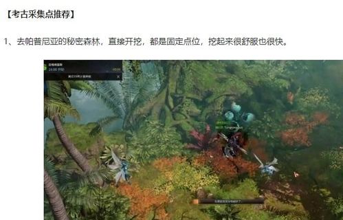 《命运方舟》高效攻略：解锁隐藏技巧，提升战斗实力