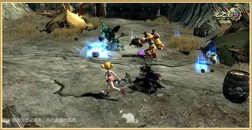 龙之国1玩家必看，为什么老玩家说这三个隐藏副本才是真·毕业捷径？