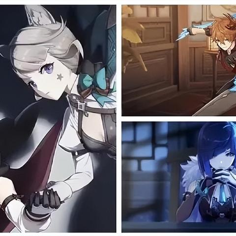 《原神》枫丹主线宝箱速递攻略，解锁隐藏宝藏新秘籍